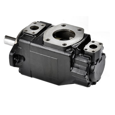 Parker Denison T6CC T6C T6ED T6D T6CM-B25-1R02-C1 T6DM B35 1R00 C5 T6E-066-1R00-A1M0 T6EC-062-022-1R 00 B1 Pompa Vane Hidraulik