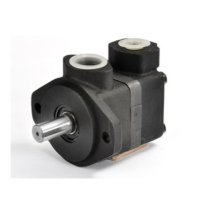 V20-1P13P-1C-11 02-125801-3H21SHSW Vane Pump untuk Micro Power Steering oleh Vickers