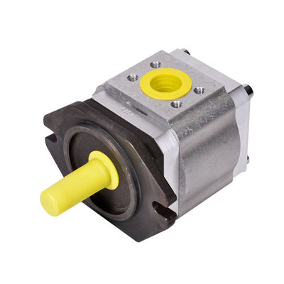 EIPH EIPH2 EIPH3 EIPH5 EIPH6 Seri Tekanan Tinggi Hidraulik Piston Pump EIPS2-022RA~025RA04