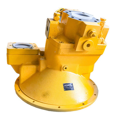HOJUN Rexroth Axial Piston Variable Double Pump A8V A8V55 A8V80 A8V107 A8V120 A8V200 Pompa Hidraulik