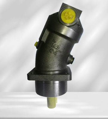 A2FM Series Axial Piston Hydraulic Motor untuk A2FM80 A2FM90 A2FM107 A2FM125 A2FM160 A2FM180A2FM 200