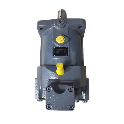A6VM107DA1/63W-VZB01700B Excavator Hydraulic Travel Motor untuk A6V A6 A6VM A6VM55 A6VM80 A6VM107 A6VM160 A6VM200