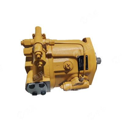 235-4109 Pompa Piston Utama Hidraulik Untuk CAT Backhoe Loader