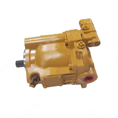 Brand New D8L Crawler Traktor Pompa Hidraulik Plunger Pompa 4T-1029 4T1029 131-4824 untuk CAT