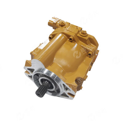 Pompa hidraulik 9T-0290 9T0290 131-4824 1314824 9T-6857 4T-6895 9T-0290 9T-4104 Untuk CAT 416 428 pompa loader sepatu belakang