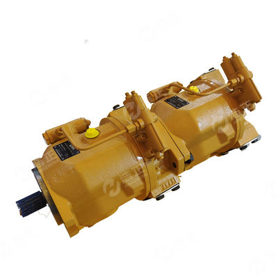 A4VSO Hydraulic Pump 170-9918 172-5636 172-5637 220-5623 Rexroth Excavator Piston Main Pump untuk CAT 202-1335 Caterpillar