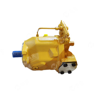 Pompa Piston Hidraulik 112-6564 155-5110/5109 105-2156 untuk Cat Backhoe Loader 416c 426c 428c 436c