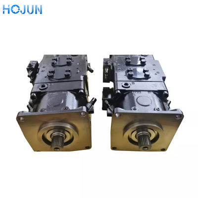 Kecepatan Tekanan Tinggi Open Loop Hydraulic Displacement Variable Axial Piston Pump Single Plug A20VLO Series A20VLO190drs A20VLO260