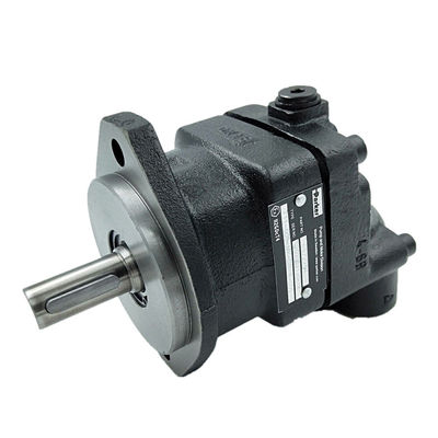 Mini Excavator F11-010 Pompa Motor Hidraulik F11-010-MB-CV-K-000 3707324
