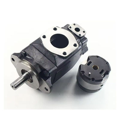 Parker Denison T7 T6 T7B/T7D/T7E/T7BB/T7DB/T7ED/T7EE/T6C/T6D/T6E/T6CM/T6DM/T6EM/T6CP/T6DP/T6EP Pompa Vane Hidraulik