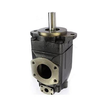 T6C/T6D/T6E/T6CM/T6DM/T6EM/T6CP/T6DP/T6EP Pompa Vane Hidrolik T6DM-B50-1R00-C1 T6EC-072-025 T6CM B22 1R00 C1 Pompa Hidrolik