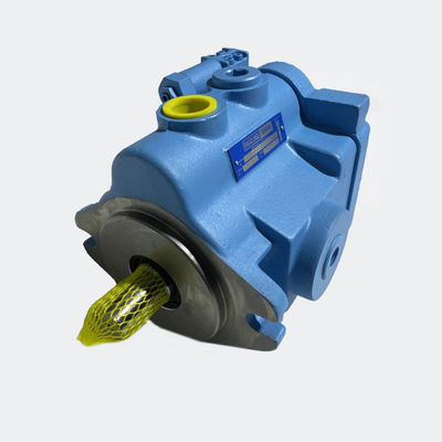 OEM Denison PV PVT Pompa piston aksial PV6 PV10 PV15 PV20 PV29 PV38 PV47 Pompa minyak hidrolik variabel