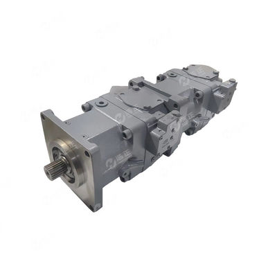 Pompa hidraulik A11VO40 A11VO60 A11VO75 A11VO95 A11VO130 A11VO145 A11VO190 A11VO260 Pompa hidraulik REXROTH