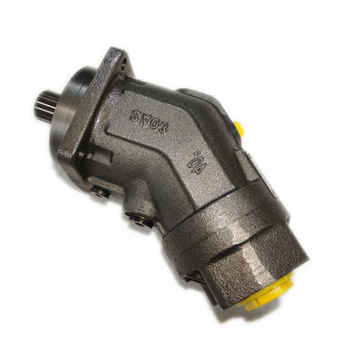 A2F Bomba Rexroth Pompa Hidraulik A2F10 A2F12 A2F23 A2F28 A2F45 A2F55 A2F63 A2F80