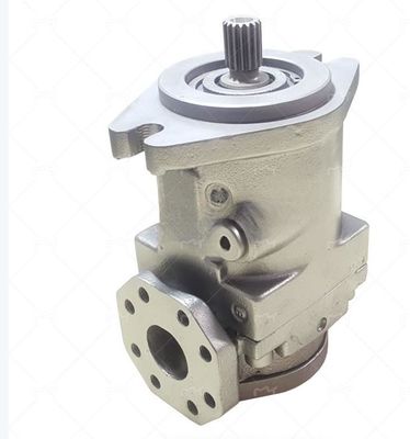 A4FO A4FO22 A4FO28 A4FO71 A4FO125 A4FO180 A4FO250 A4FO500/10R/30R/32R/10L/30L/32L Pompa Tekanan Tinggi A4FO28/32R-NTC12K02 Pompa Piston Hidraulik