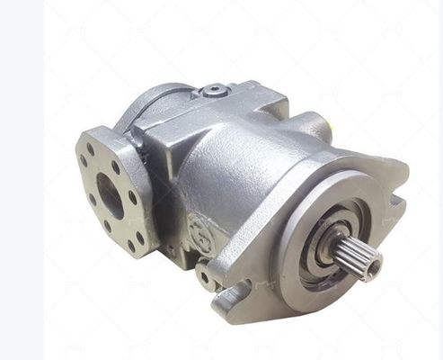 Rexroth A4FO Seri A4FO16 A4FO22 A4FO28 A4FO40 A4FO71 A4FO125 A4FO250 A4FO500 Pompa Minyak Pompa Piston Hidraulik