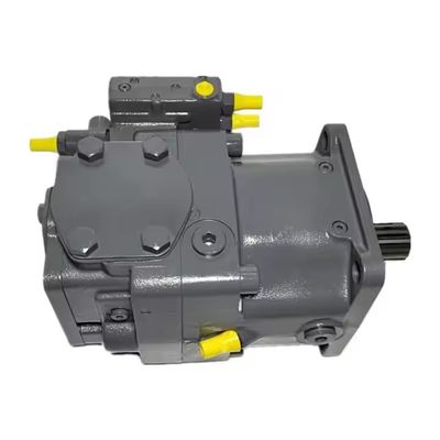 Rexroth Pompa Piston Hidraulik A11 A11V A11VLO A11VLO 190 DRS Seri A11VO190LRDG/R-NPD12N0 Pompa Minyak Hidraulik pemasok Cina