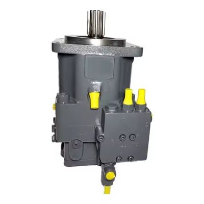 Pompa Rexroth Piston Aksial Hidraulik A11VO260LR/11R-NPD12N00 Pompa Hidraulik A11VO40 A11VO60 A11VO75 A11VO95