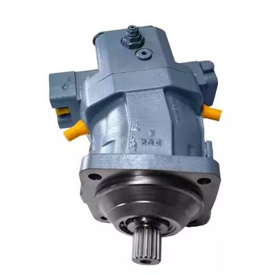 A6V107 A6V28 A6V55 Seri Motor Piston Hidraulik A6V107HD1 ((HA1/HD2) 2FZ(P) 2-039 2 YF-A6V80HA2FZ10270 A6V107HA22FZ1039