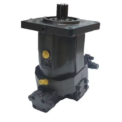 Pabrik langsung A6V Series Pompa Hidraulik A6V107ES21GZ2 A6V107HA12FP1 A6V107HS212FP Pompa Piston