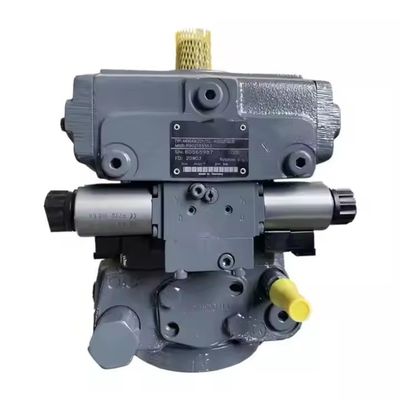 A4VG56 A4VG71 A4VG90 A4VG125 A4VG180 A4VG250 A4VG140 A4VG140EP4D Pompa Piston Aksial Variabel A4VG140EP4D1/32R-NAF02F021DP