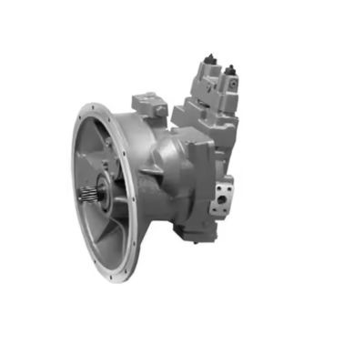Pompa utama excavator A8VO Pompa hidrolik A8V A8V55 A8V80 A8V107 A8V120 A8V200 Pompa piston aksial variabel