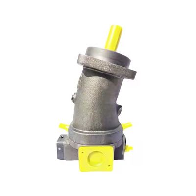 Pompa hidraulik tekanan tinggi variabel A7 A7V A7VO A7VO28 A7VO55 A7VO80 A7VO107 A7VO160 A7VO55LRDS/63L Pompa piston hidraulik