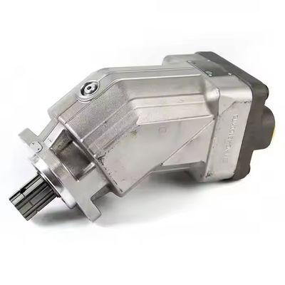 A17FO A17FO023 Pompa Piston Aksial Tetap A17FO023/10NLWK0E81-0 A17FO032/10NLWK0E81-0 Pompa Piston Hidraulik Poros Variabel