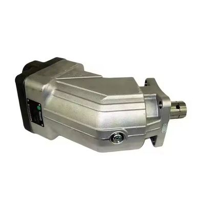 REXROTH A17FO Pompa Piston A17FO023/10NLWK0E81-0 A17FO032/10NLWK0E81-0 A17FO032/10NLWK0E81-S A17FO045/10NLWK0E81 Pompa Hidraulik