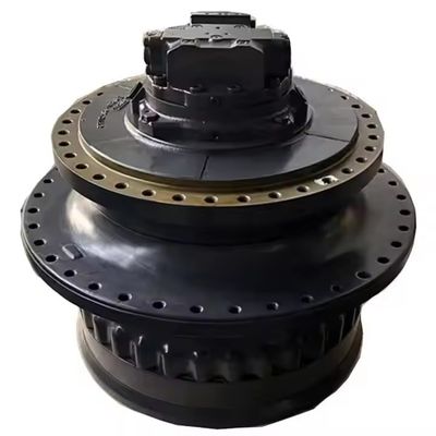 21N-27-00190 Pabrik Pompa Hidraulik dan Motor Kipas 21N-26-00120 Motor Swing untuk komatsu