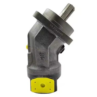 Pompa piston aksial tetap A2F5 A2F12 A2F23 A2F55 A2F80 A2F107 A2F160 A2F225 Seri A2F5/60L-C7-S Pompa piston hidrolik