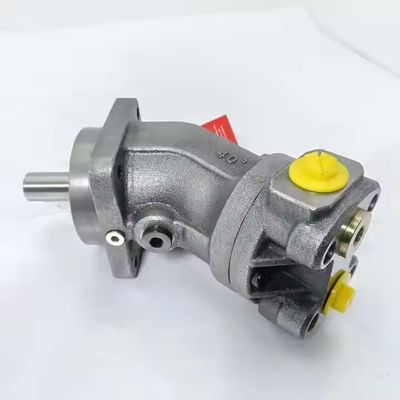 Rexroth Piston Pump Bomba A2FO5 A2FO10 A2FO12 A2FO16 A2FO23 Pump Piston Hidrolik Tetap Untuk Excavator