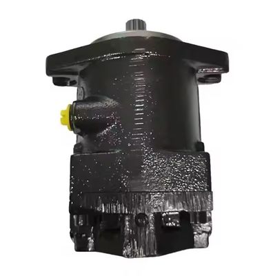 Rexroth A4FO Seri A4FO22 A4FO28 A4FO71 A4FO125 A4FO180 A4FO250 Tekanan tinggi pompa hidraulik piston A4FO28/32R-NTC12K02