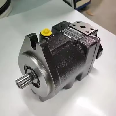 A4FO22/32L-NSC12K01 Rexroth Seri A4FO Tekanan Tinggi Aksial Pompa Piston Hidraulik Pompa Minyak Rotary