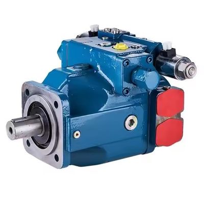 Pompa Piston Hidraulik Seri A4VSG yang tahan lama untuk Pompa Piston Variabel Aksial Industri A4VSG40/71/125/180/250/355/500/750/1000