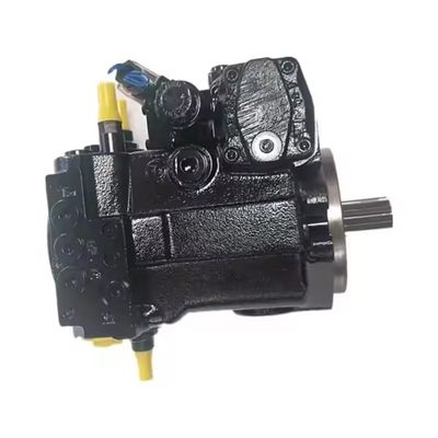 A4CSG500HD2D/30R-VZH35F174M Pasokan langsung A4VSG A4CSG250 A4CSG355