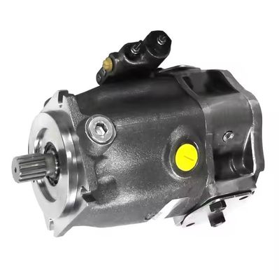 Harga Terbaik 75cc Pompa Parker Hidraulik P1060 P1075 P1100 P1140 PD045 PD060 PD075 PD060 PD100 PD140 P1 PD Denison Parker Pompa Piston Hidraulik pemasok Cina