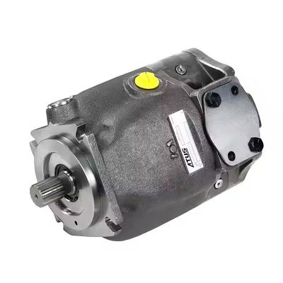 Harga bagus Parker Pump P1045 P1060 P1075 P1100 P1140 PD045 PD060 PD075 PD100 PD140 P1 PD Original Parker Hydraulic pinston Pump pabrik china