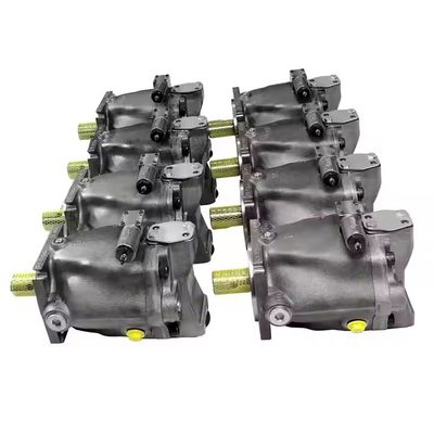 PD Series Denison Pompa Hidraulik PD018 PD028 PD045 PD060 PD075 PD075 PD100 PD140 Cina Produsen Pompa Piston Hidraulik
