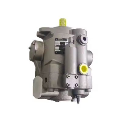 Parker PVP Series Pompa Plunger Hidraulik PVP16 PVP23 PVP33 PVP41 PVP48 PVP4136C9R211 PVP4836C2R210 pabrik Pompa Piston Aksial Hidraulik
