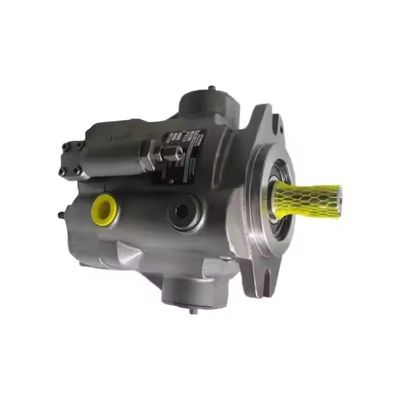 Parker PVP Series Pompa Plunger Hidraulik PVP16 PVP23 PVP33 PVP41 PVP48 PVP4136C9R211 PVP4836C2R210 pabrik Pompa Piston Aksial Hidraulik