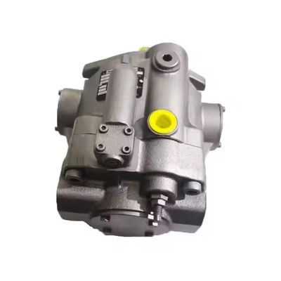 Parker PVP Series Pompa Plunger Hidraulik PVP16 PVP23 PVP33 PVP41 PVP48 PVP4136C9R211 PVP4836C2R210 pabrik Pompa Piston Aksial Hidraulik