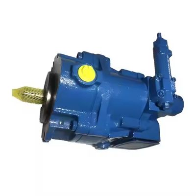 PVM PVM074 PVM098 PVM131 Series PVM098ER09 PVM098ER09GS02AAA07000000A0A Hydraulic Variable Displacement High Flow Hydraulic Piston Pump pabrik Cina