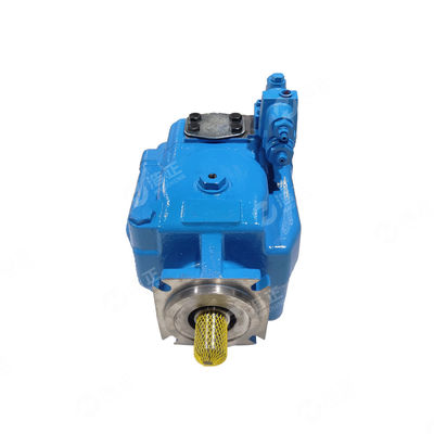 EATON VICKERS PVH Series PVH057 PVH074 PVH098 PVH0131 PVH074 Pompa Piston Hidraulik Aksial pemasok Cina