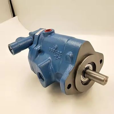 Piston Parker Hydraulic Pumps PVE21AR05AA10A1800000100100CD0A Pabrik pompa piston China