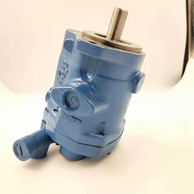 PVE PVE19 PVE19RW Series Plunger Pump PVE19RW-Q1830-1-30-CC-1-JA-S20 PVE21R-9-30-CC-11 Pompa Hidraulik PVB10-RSY-41-C-12 pabrik Cina