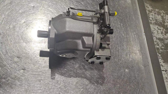 Pompa piston aksial A10vso A10VO45DFLR/31 Seri Rexroth Pompa piston hidrolik A10VSO45DFR/31R-PPA12N00 China Supplier