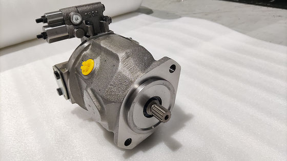 China pemasok Rexroth Pompa Hidraulik Pompa piston aksial A11vo A10vso A10vo100 A10vso45 140 A10vso28 A4vg A4vso A2fo A4fo China Pompa piston hidraulik