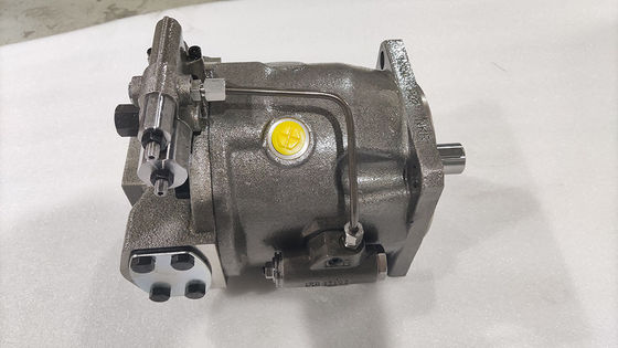 Rexroth A10V A10VO18 A10VO28 A10V045 A10VO60 A10V063 A10V071 A10V074 A10VO74 Pompa Piston Hidraulik A10VO71DFLR/31R-VSC12NOO-LXT pabrik Cina