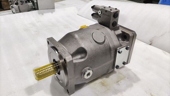 Pompa piston hidraulik variabel A10VSO140 DFR1/31R-PPB12K02 A10VSO140DRG/31R-PPB12N00
